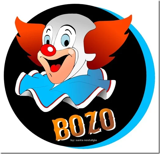 bozo the clown sn