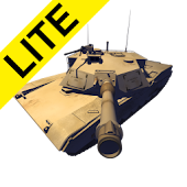 Desert Stormfront LITE - RTS