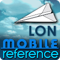 London, UK – Travel Guide logo