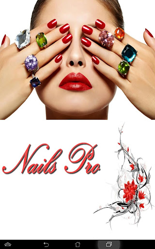 免費下載生活APP|NAILS PRO app開箱文|APP開箱王