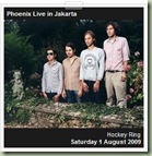 phoenix live in jakarta