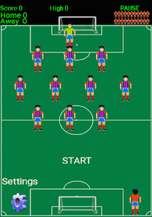 How to mod Football Invaders lastet apk for laptop