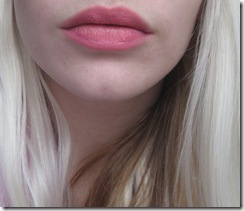 makeup lips 0582