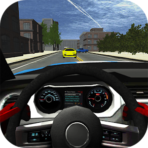 City Traffic Racer 1.0.4