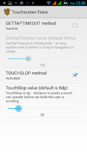 MichBox - screenshot thumbnail