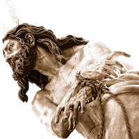 el Cristo de la Cigarreras, drama en cedro