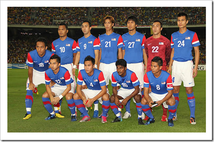 Malaysia Piala Suzuki 2010
