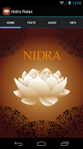 Yoga Nidra Relax