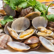 【台中一中街】大排檔