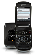 BlackBerry Style : Specs | Price | Reviews | Test