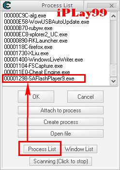 cheat engine 5.4,�ϥαо�,�c�餤��ƤU��,tutorial,flash game