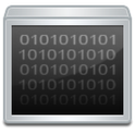 Decimal Binary Hex Oct Convert icon
