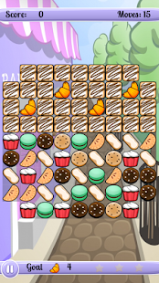 Free Download Bakery Jam APK for PC