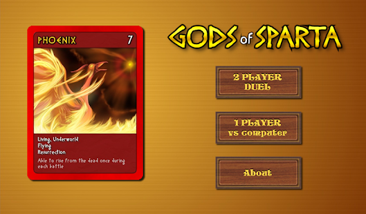 Gods of Sparta Screenshots 5