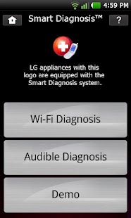 Download LG Smart Range APK for Android