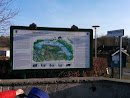 Tivoli Park in Bergsharma