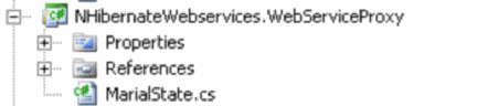 Webservice Logic