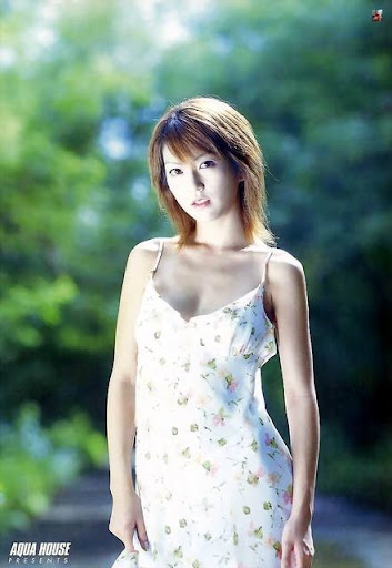 Japanese Beauty Girl Jav Idol Kaede Matsushima