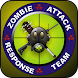 Zombie Attack Response doo-dad