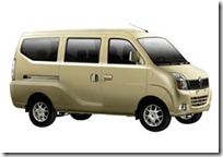 Lifan Minivan (1)