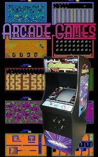 How to get Arcade Games 1.00 mod apk for android