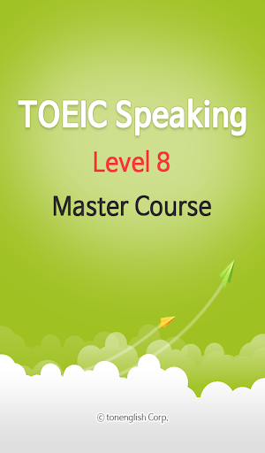 T S Level 8 Master Course