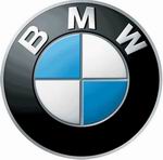 BMW, logo