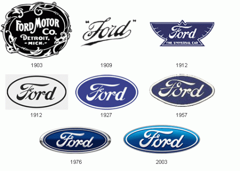 Ford slogans 2011 #7