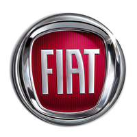 FIAT, logo