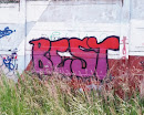 Граффити BEST