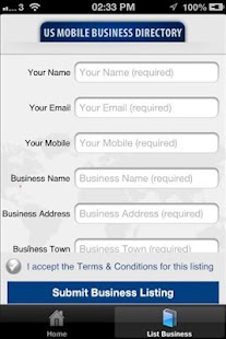 免費下載商業APP|US Mobile Business Directory app開箱文|APP開箱王