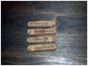 bontrager brake pads