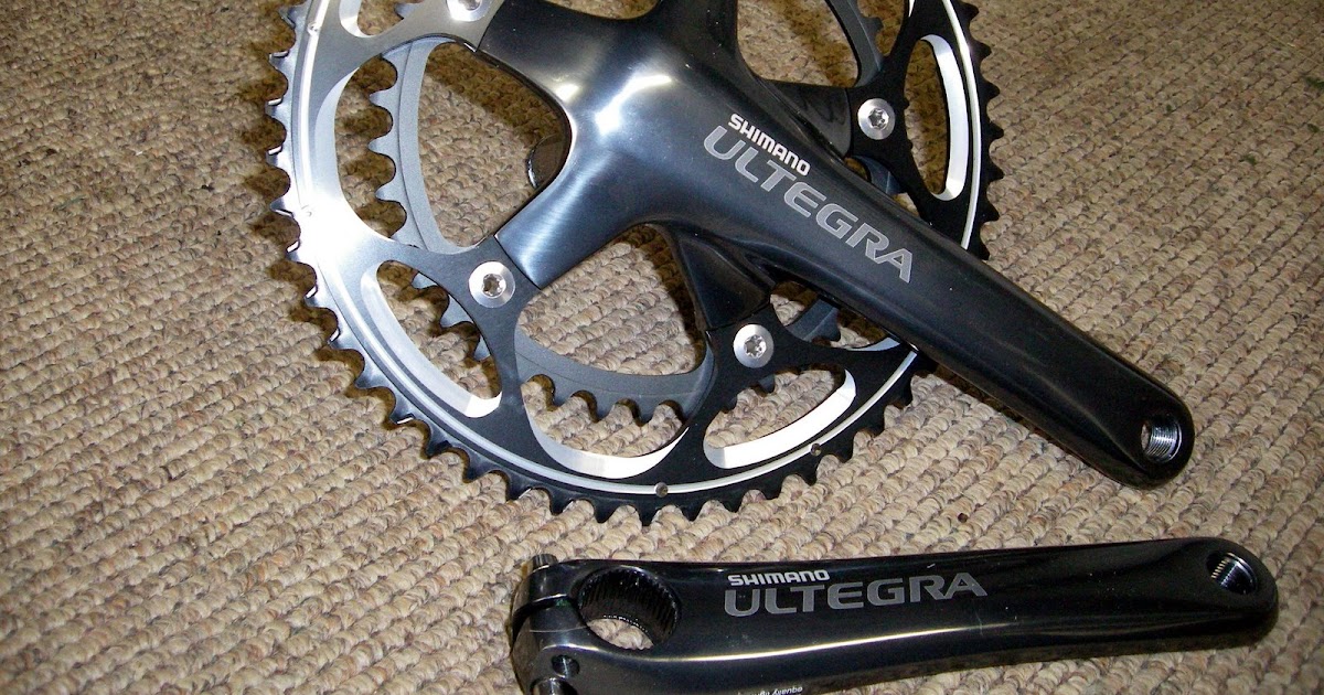 shimano ultegra sl