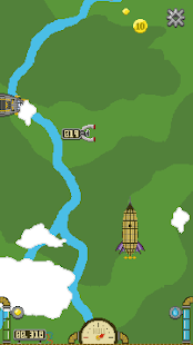 How to install Airship! At the Helm! 2.0 mod apk for android