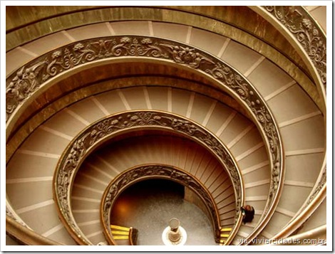 escadas_Vaticano