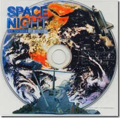Space Night 1 (Front)