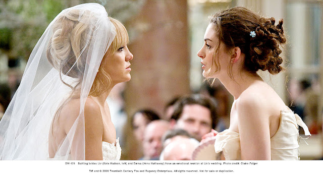 Bride Wars La Mia Migliore Nemica Trailer