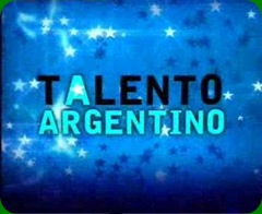 TALENTO ARGENTINO