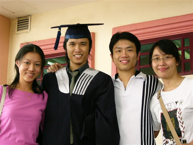 我的同事 -- 多纳 （Donald）