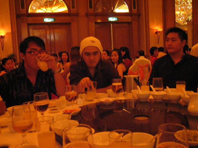 难道我不够他帅？（上）