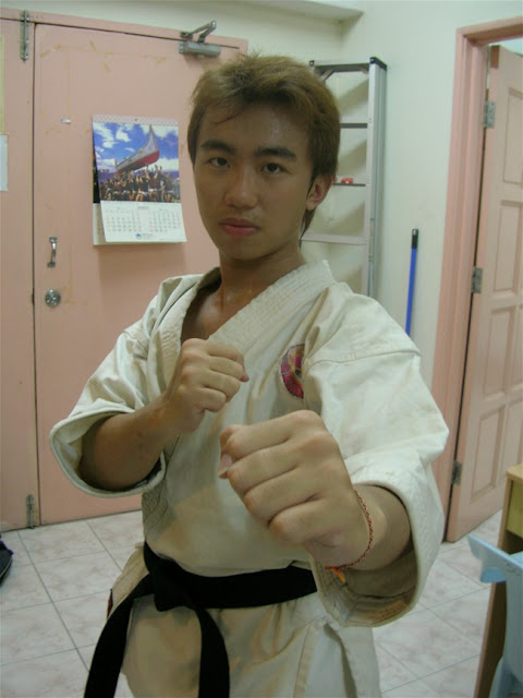 ha ha just play play