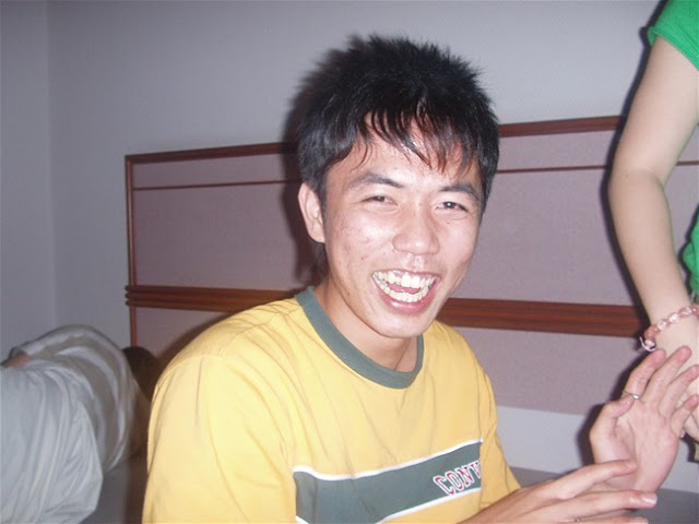 tis time i didnt change ur face oledy ar