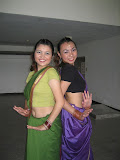 indian dance performance