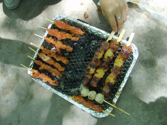 BBQ - 09