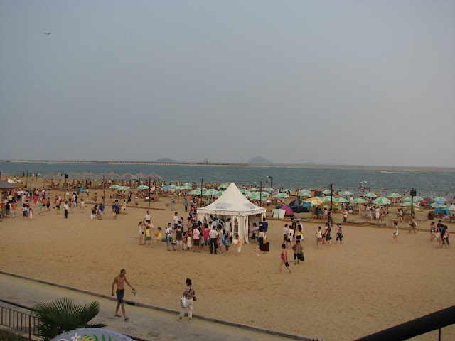 Shanghai Beach - 15