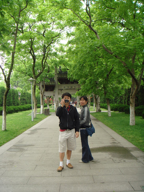 这就是被拍的那张