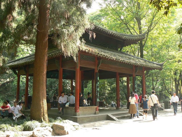 20090503 Hangzhou Trip - 148