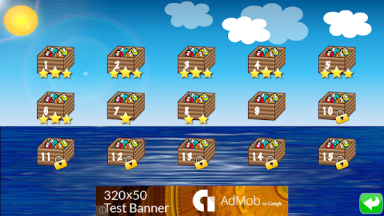 How to download Grab the Fish 1.7 unlimited apk for bluestacks