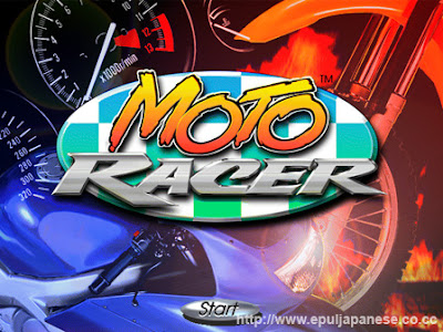 Download Moto Racer epul japanese Blog