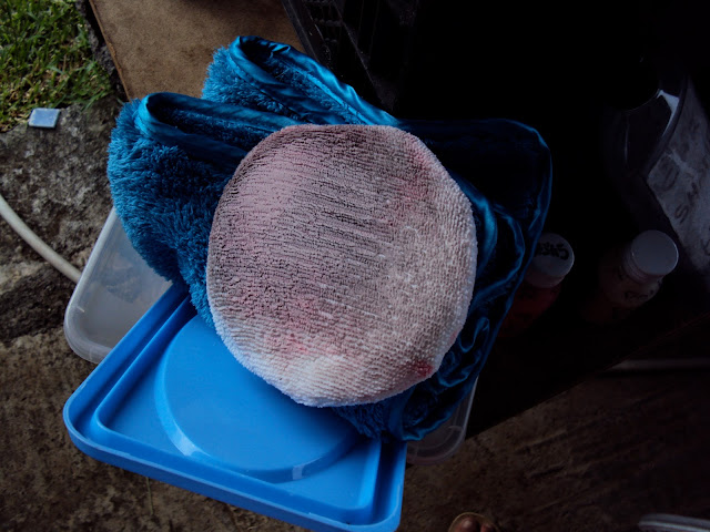 [Complète - Main] isla wash +++ C220 : Showroom